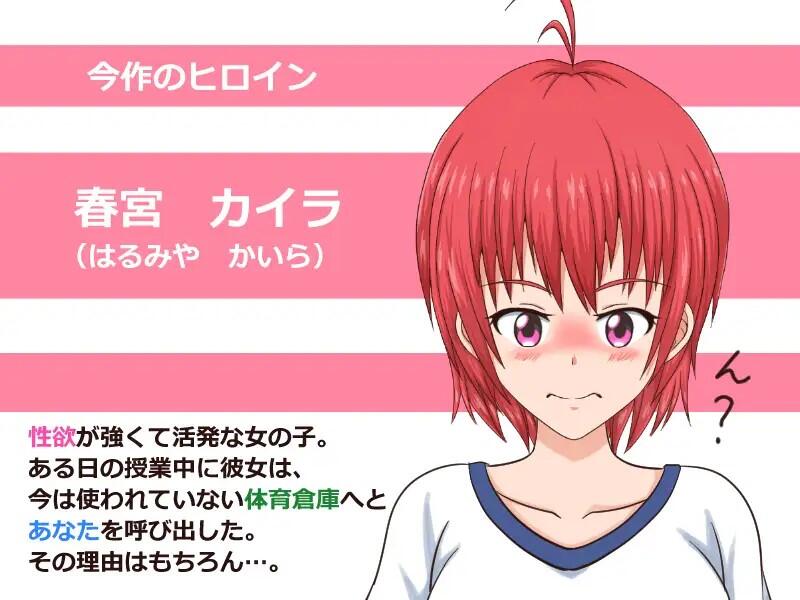 图片[5]-w1932 Rabbit Girl  I生肉 4部合集-乐游二次元