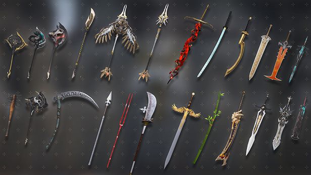 图片[2]-w1935禁忌试炼 Roguelike V5.0  Steam 官方中文-乐游二次元