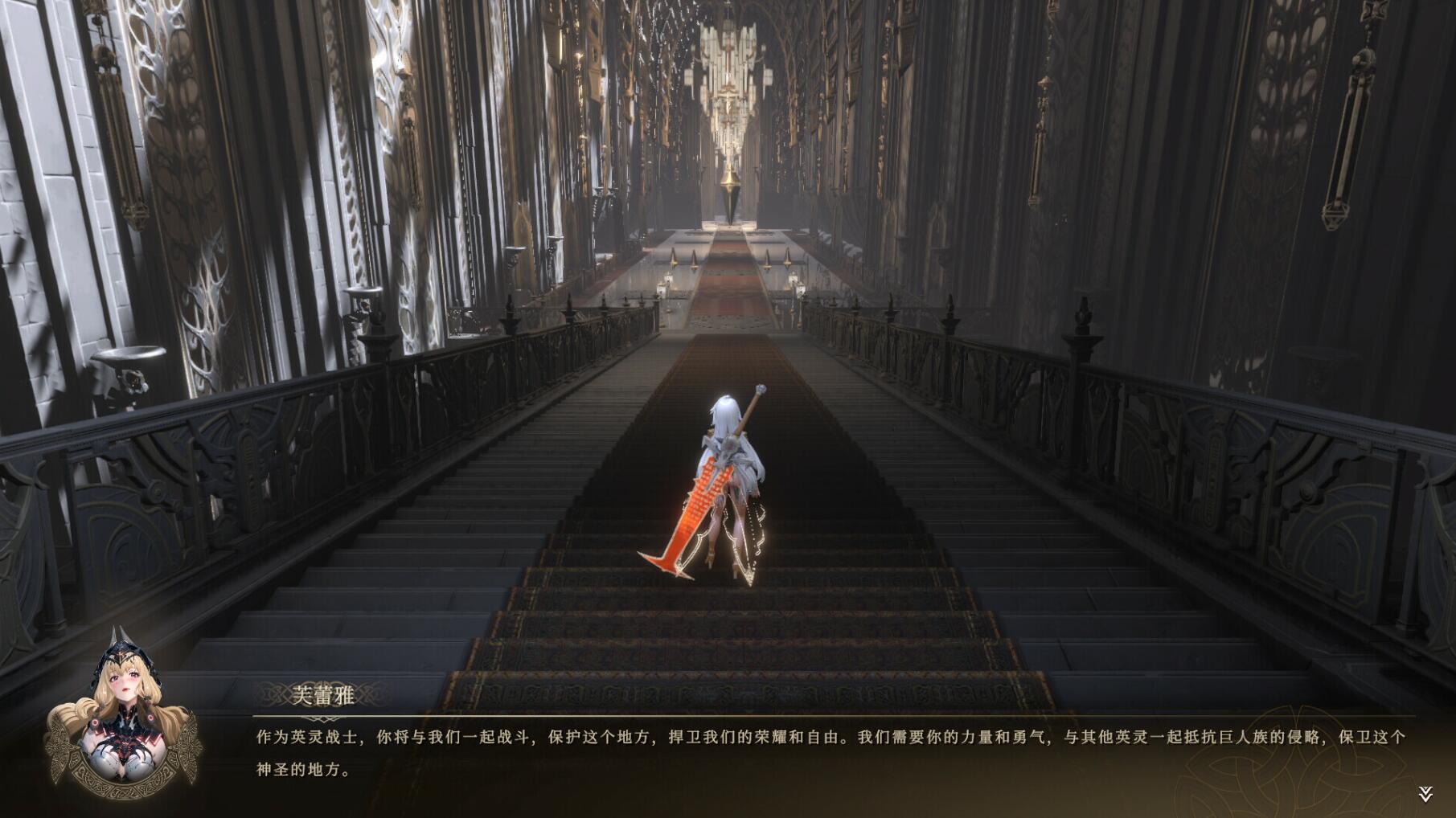 图片[6]-w1935禁忌试炼 Roguelike V5.0  Steam 官方中文-乐游二次元