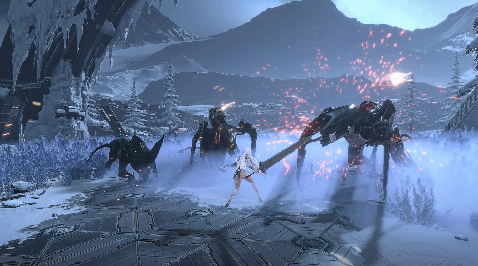 图片[8]-w1935禁忌试炼 Roguelike V5.0  Steam 官方中文-乐游二次元