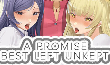 未兑现的承诺 一个不要忘记的承诺  V1.0  汉化版-乐游二次元