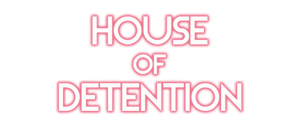 House of Detention  Steam 官方中文-乐游二次元
