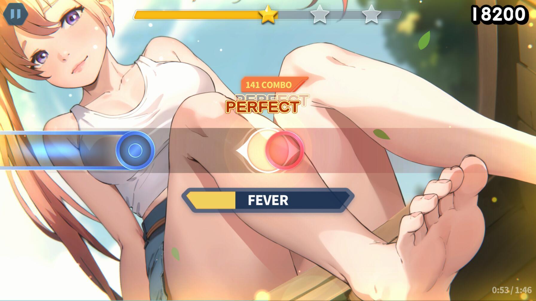 图片[3]-w2282 梦幻旋律 Steam 官方中文-乐游二次元