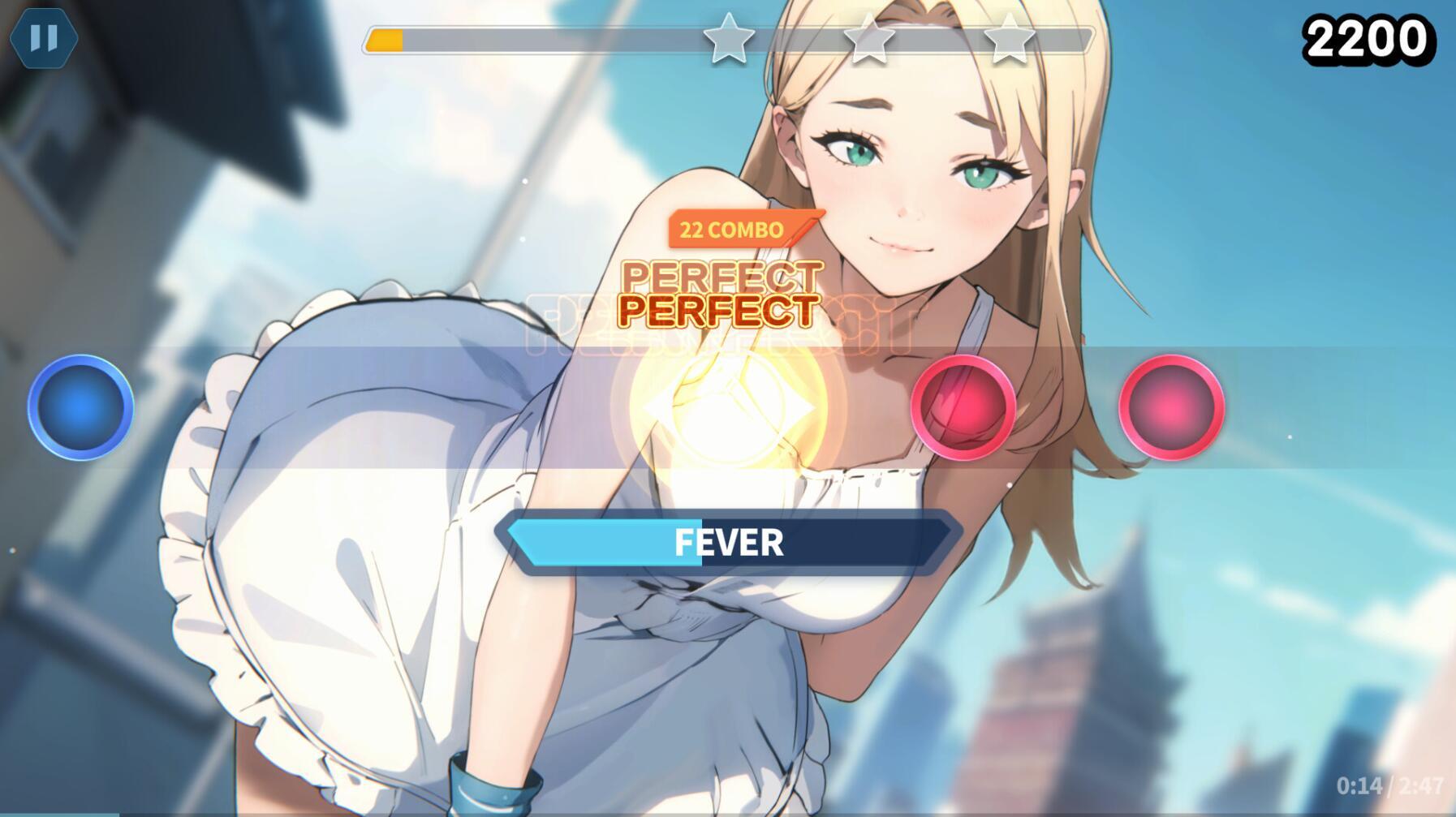 图片[4]-w2282 梦幻旋律 Steam 官方中文-乐游二次元