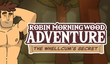 图片[2]-w2283 罗宾·晨木的冒险 Steam 官方中文-乐游二次元