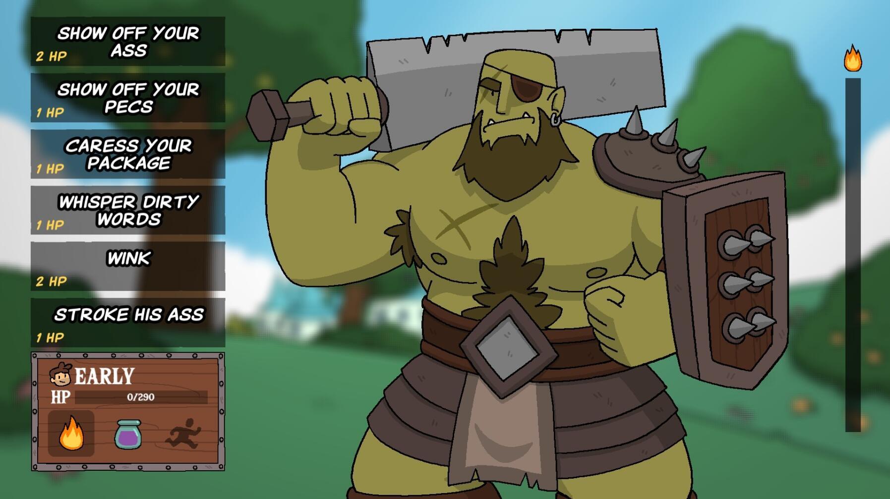 图片[4]-w2283 罗宾·晨木的冒险 Steam 官方中文-乐游二次元