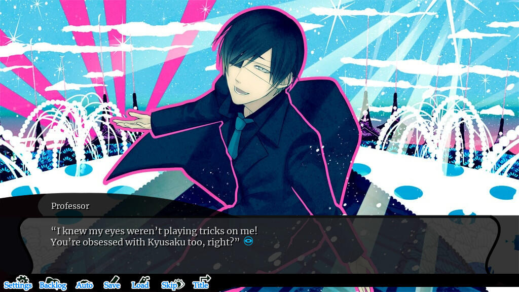 图片[5]-w2285 旧书店街的桥姬 Steam 官方中文-乐游二次元