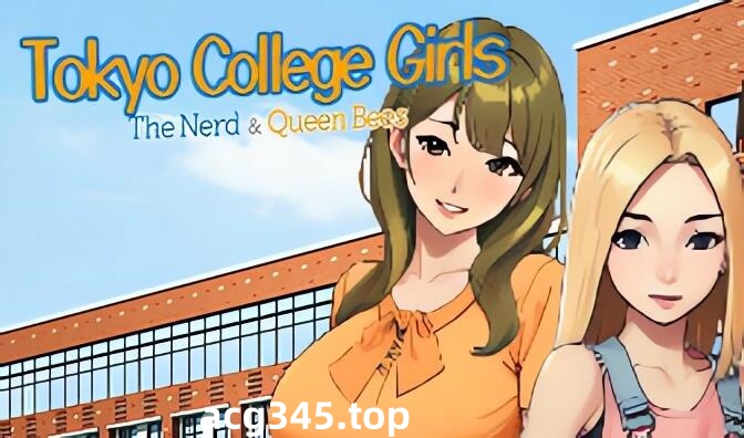 w2205 东京女大学生：书呆子与学霸  Steam 官方中文-乐游二次元