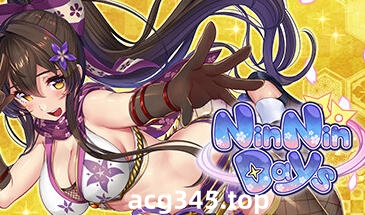 w2215 NinNinDays  V1.0  Steam 官方中文-ACG游戏网