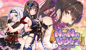 w2216 NinNinDays2  V1.0  Steam 官方中文-乐游二次元