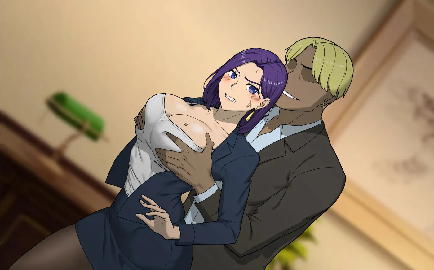 图片[5]-w679  NTR办公室V20240818 bug fixed02 官方中文步兵版 [更新/293.4M]-乐游二次元