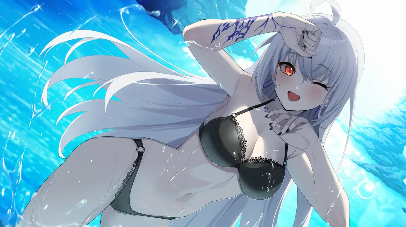 图片[11]-w1393  魔界少女与奴隶召唤术 官方中文步兵版 [新作/547.5M]-乐游二次元