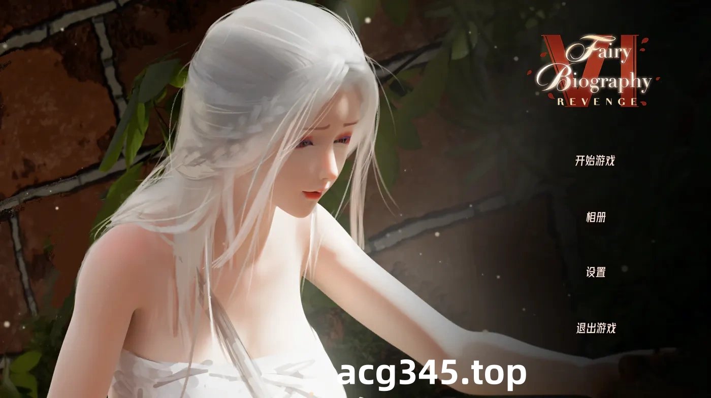 w692 神话传说6：复仇 官方中文步兵作弊版 [新作/404.3M]-ACG游戏网