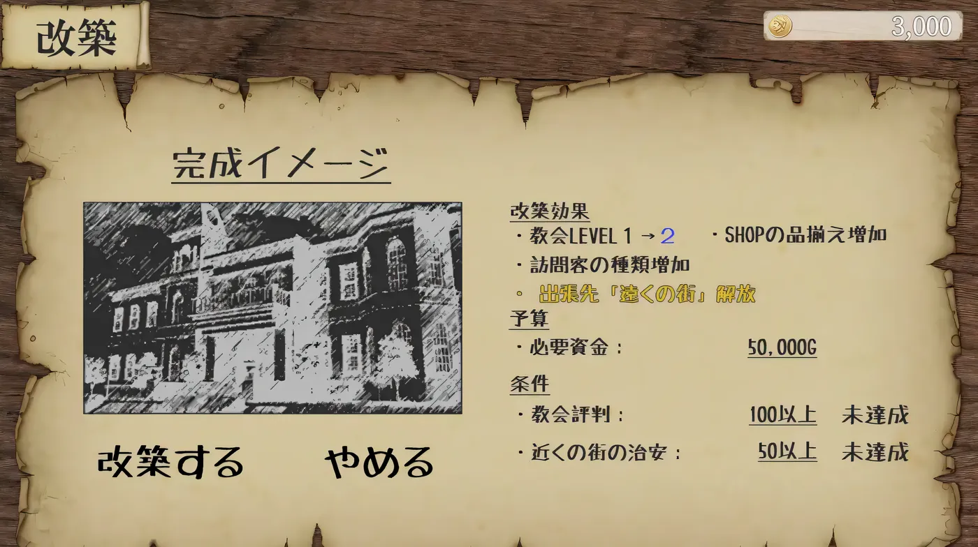 图片[5]-w688 你的小镇上的服务○莉巨○修女 挂载AI汉化版+全回想存档 [新作/534.1M]-乐游二次元