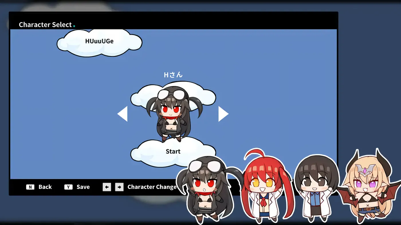 图片[9]-w1862 项目赛娜 – Project Sena -Ver1.202 官方中文正式版+存档 [新作/663.5M]-acg畅游网