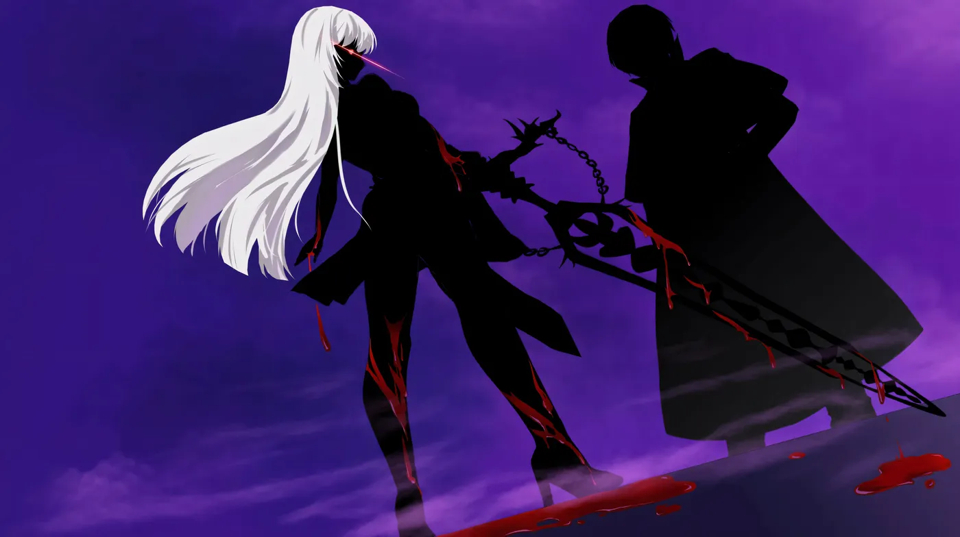 图片[14]-w1393  魔界少女与奴隶召唤术 官方中文步兵版 [新作/547.5M]-乐游二次元