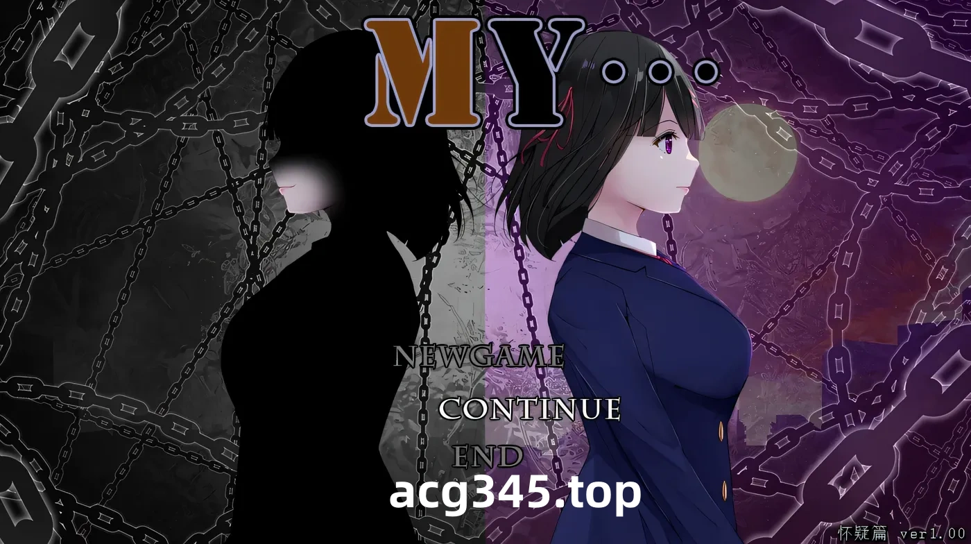 w1879  MY…挂载AI汉化版+存档 [新作/1.2G]-乐游二次元