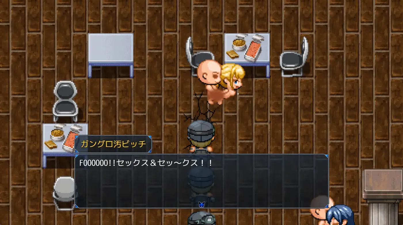 图片[5]-w689 大和抚子NTR～被敌国的男人拥抱，逐渐变得面目全非的她～ 挂载AI汉化版+全回想存档 [新作/531.5M]-乐游二次元