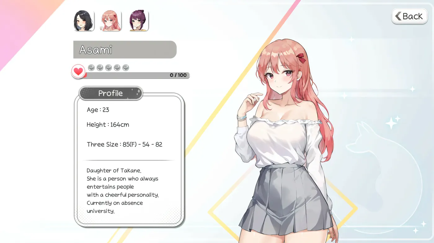 图片[10]-w1557 Inari V20240927 官方中文正式步兵版+作弊+存檔 [更新/1.7G]-乐游二次元