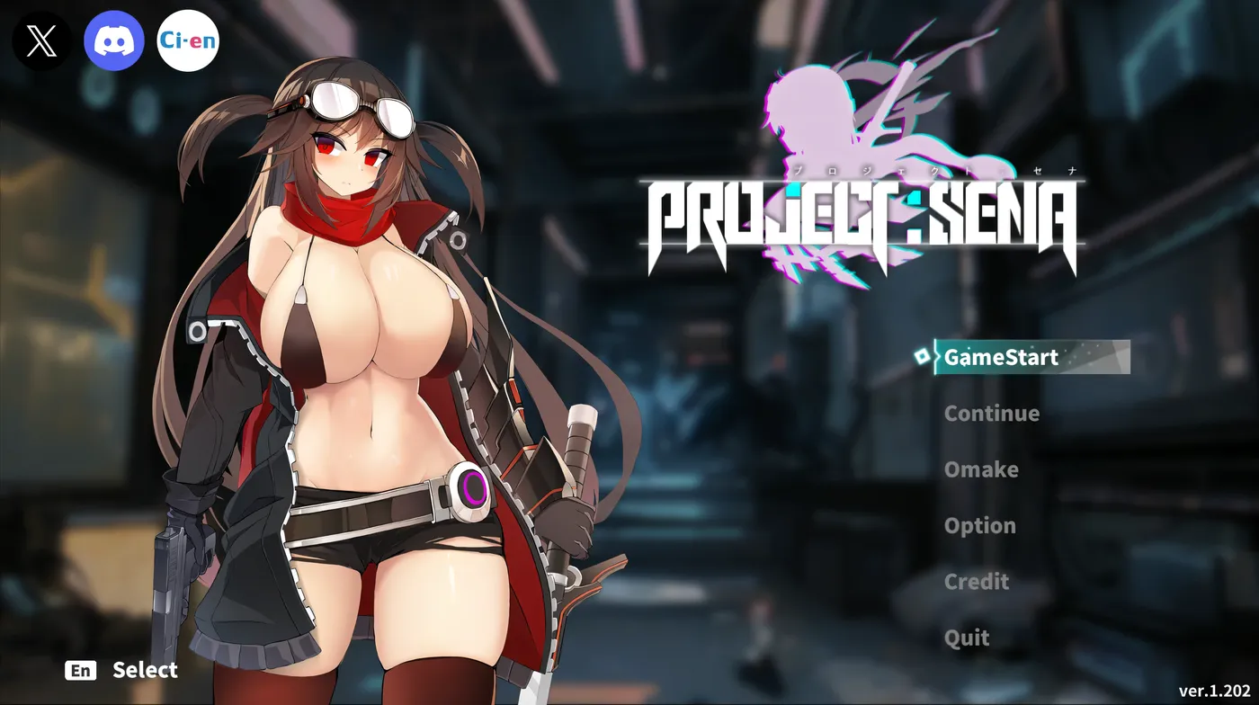 图片[3]-w1862 项目赛娜 – Project Sena -Ver1.202 官方中文正式版+存档 [新作/663.5M]-acg畅游网