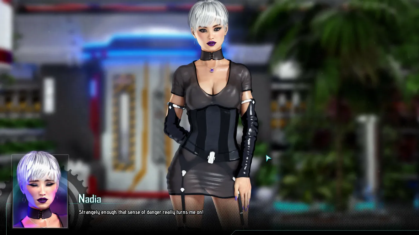 图片[5]-w1818 欧金金改造公司Ver5.0 官方中文步兵版 [新作/3.9G]-乐游二次元