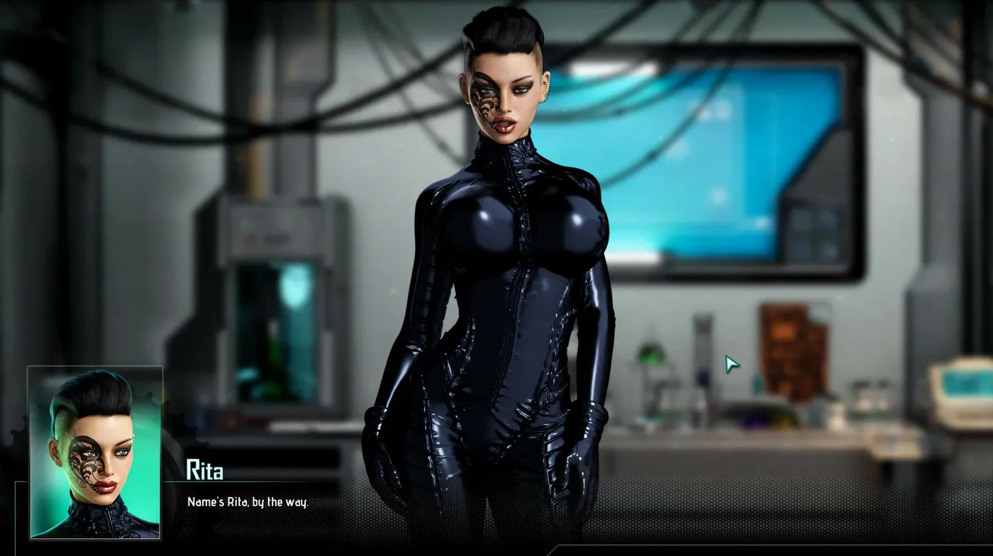 图片[6]-w1818 欧金金改造公司Ver5.0 官方中文步兵版 [新作/3.9G]-乐游二次元