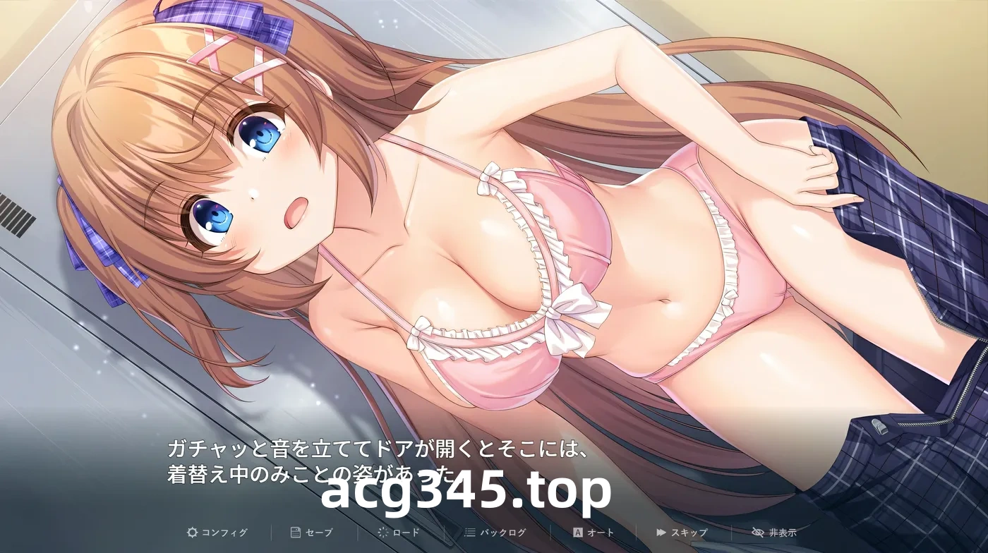 w1622 迷糊巫女与魅魔之岛 云翻汉化版 [新作/1.5G]-ACG游戏网