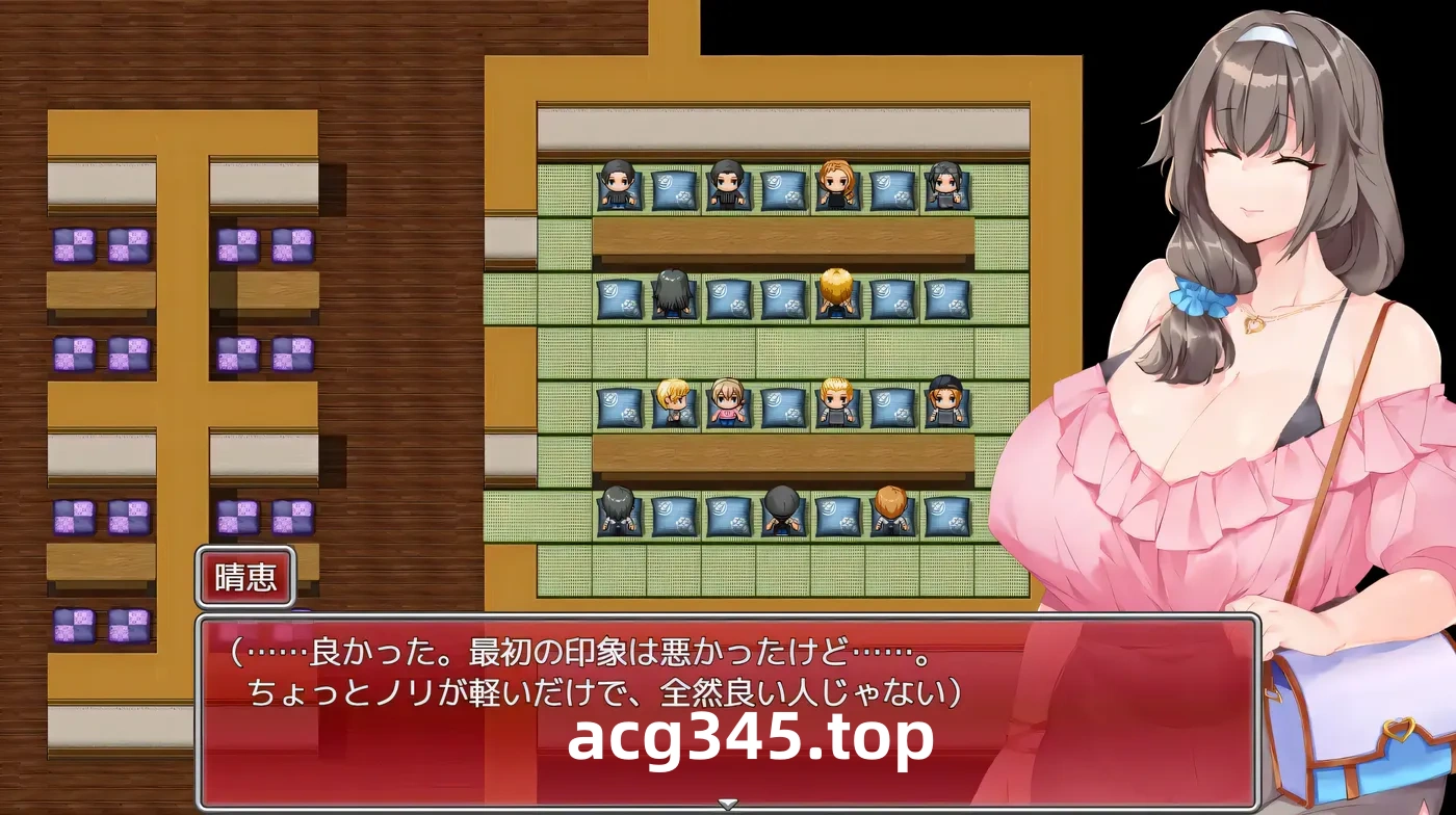 w1582  爲了丈夫。～順風順水的豐滿妻子，爲最愛的丈夫堕落成爲别人的孕育工具～挂載AI漢化版+存檔 [新作/674.2M]-乐游二次元