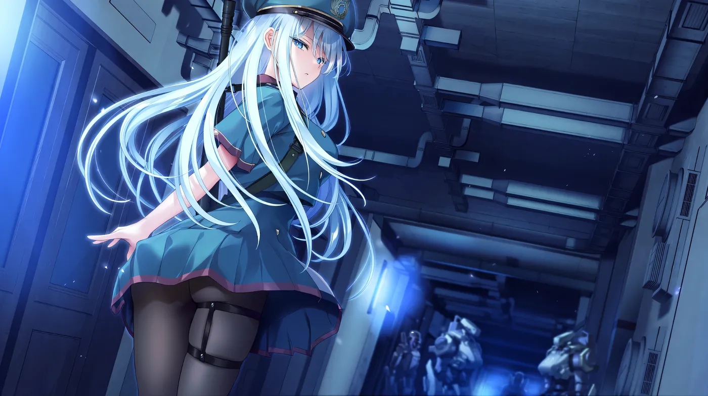 图片[4]-w1875 少女世界的生存之道 AI汉化版+全CG存档 [新作/6.7G]-乐游二次元