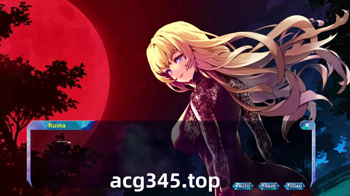 w1657 镜花水月-零 官方中文步兵版 [新作/1014.4M]-乐游二次元