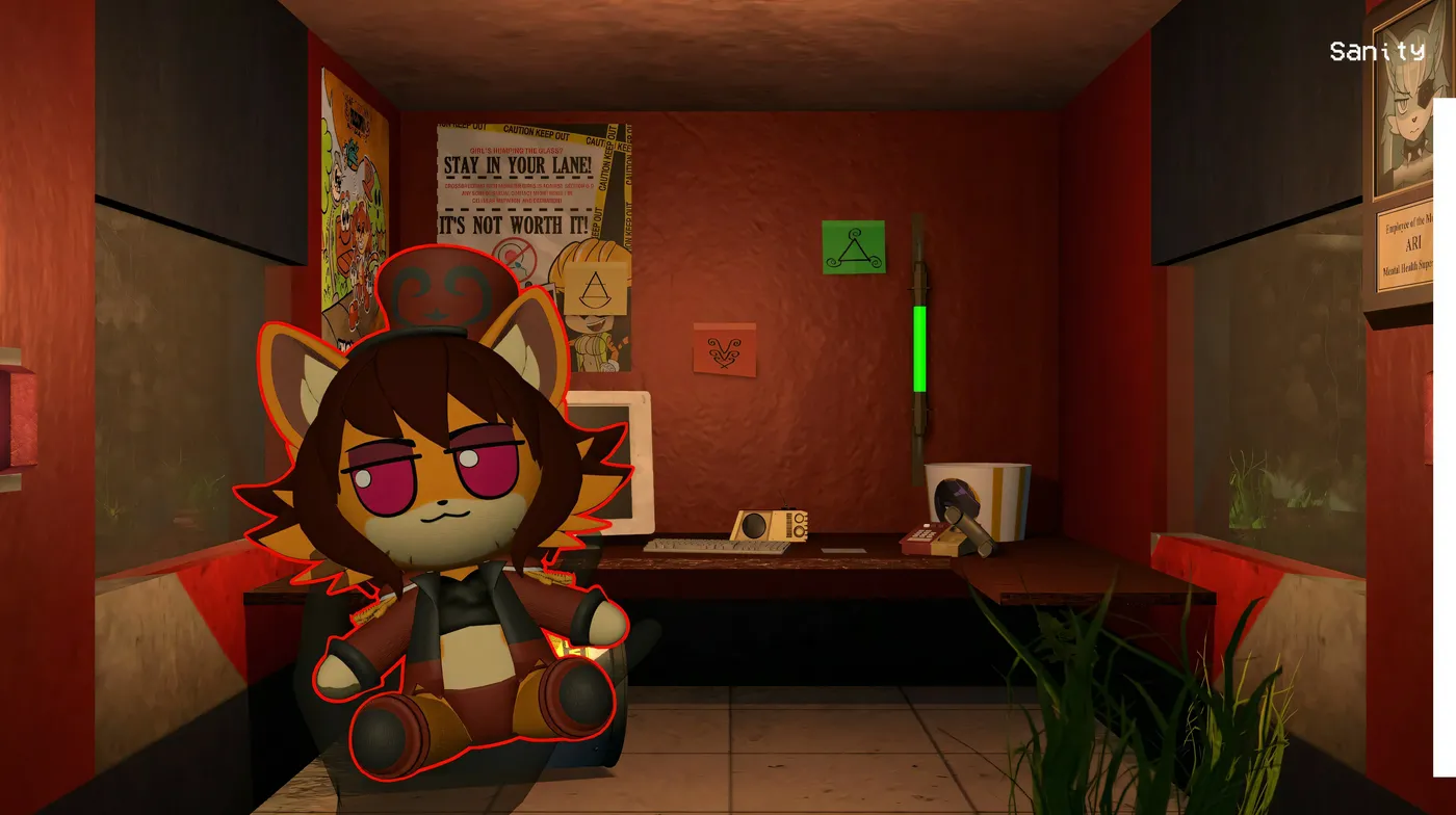 图片[7]-w1816 激情：欲望之夜Ver0.2.6 IN HEAT: Lustful Nights官方中文版 [新作/1.3G]-乐游二次元