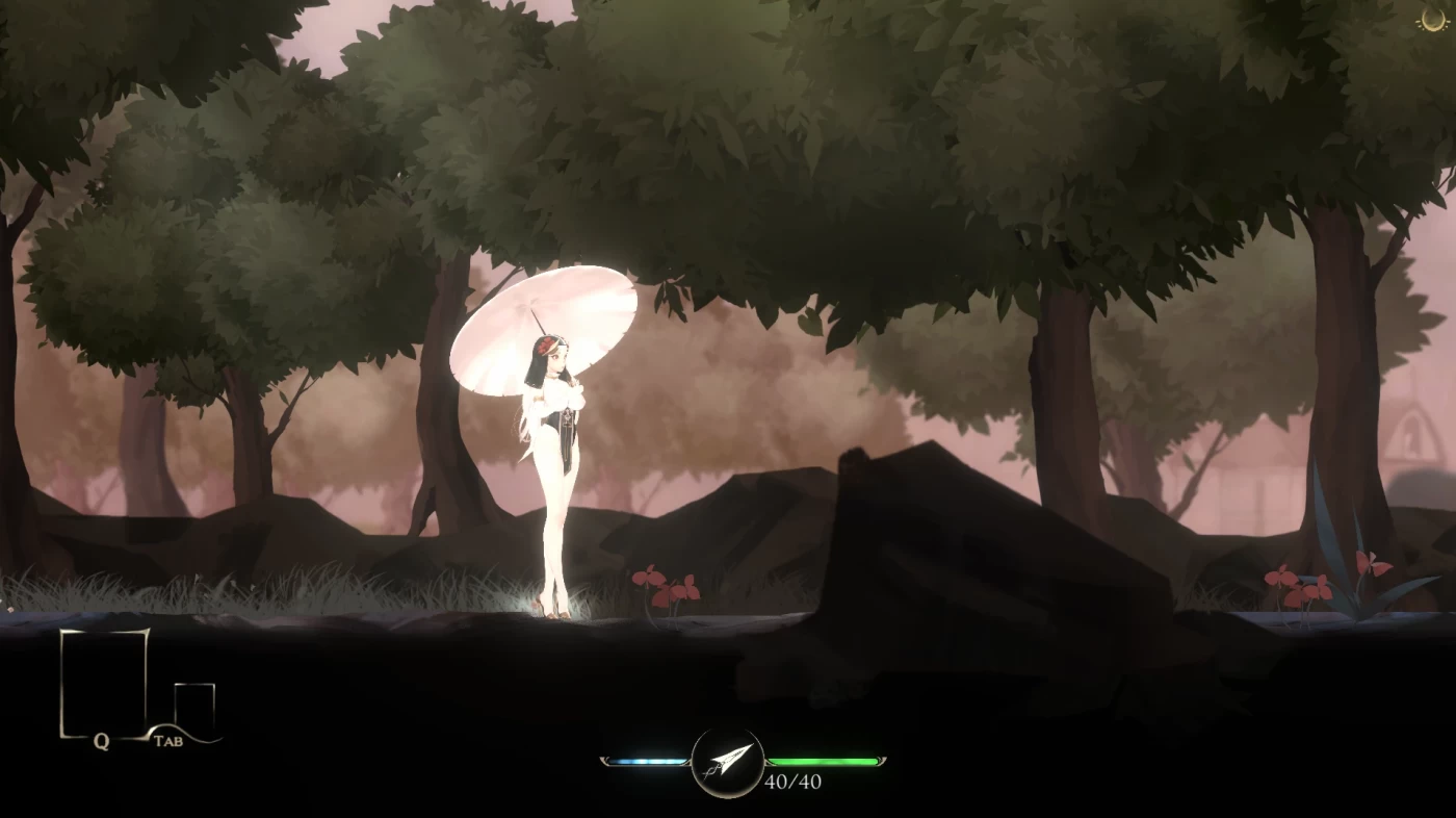 图片[4]-w1390  棘罪修女-伊妮莎Ver0.6.5 官方中文版 [更新/470.8M]-乐游二次元