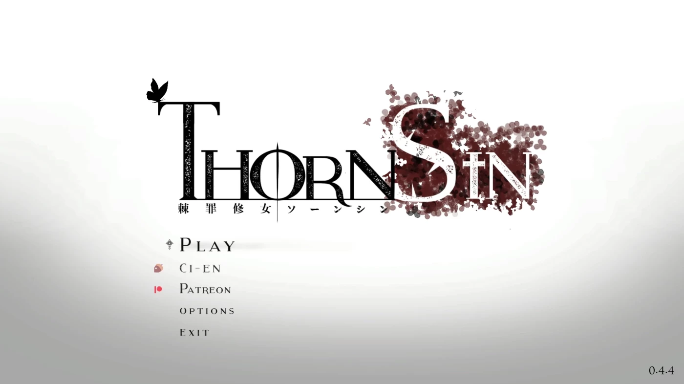 图片[5]-w1390  棘罪修女-伊妮莎Ver0.6.5 官方中文版 [更新/470.8M]-乐游二次元