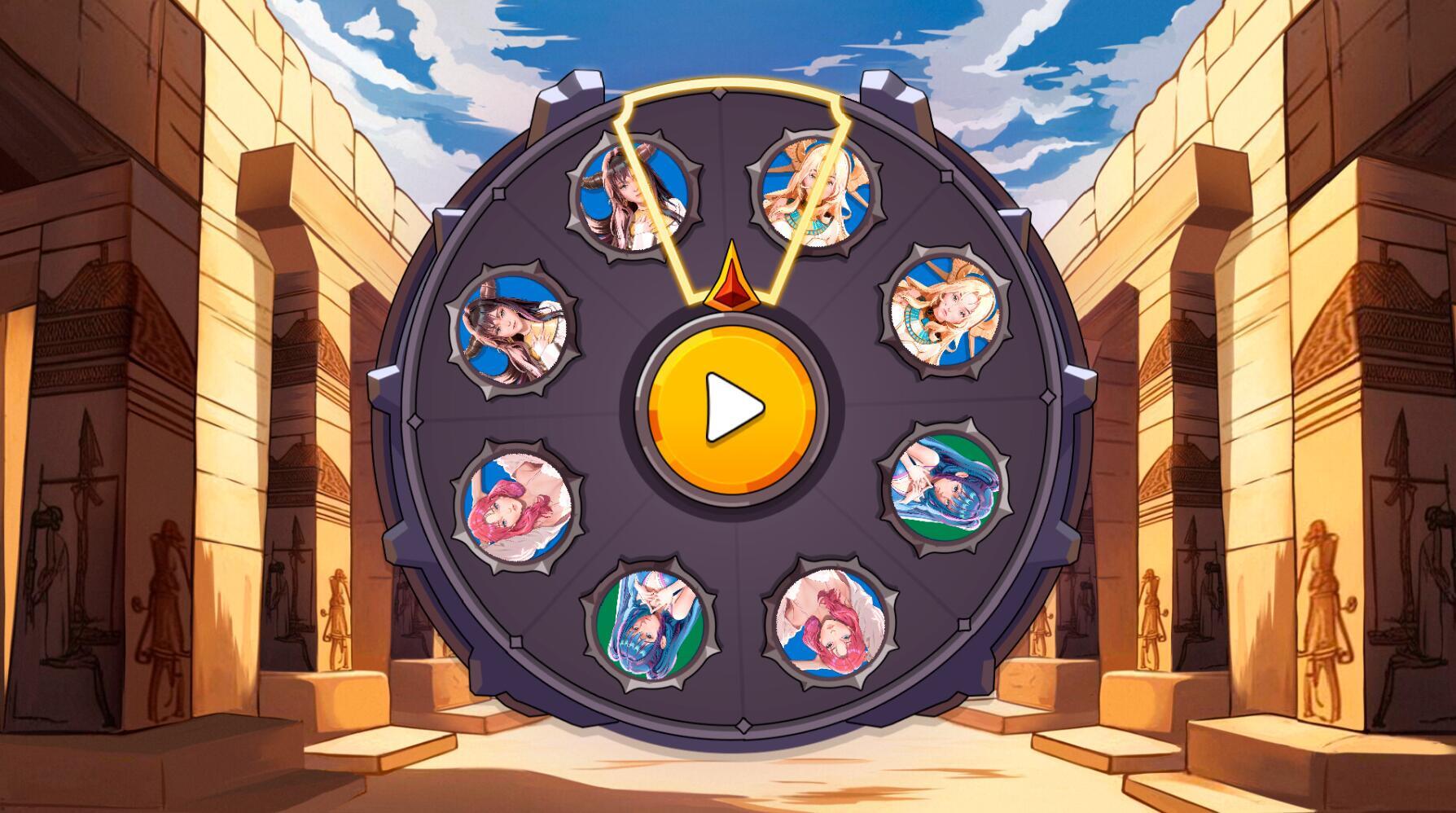 图片[4]-w2339 情色女神:幻影 / Erogods:Mirage   Steam 官方中文-乐游二次元