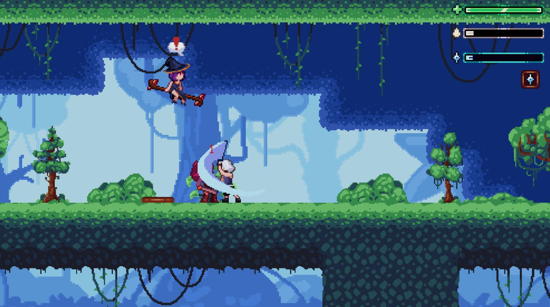 图片[3]-w2522 Dekamara V1.01 官方英文 Demo版  PC+安卓-乐游二次元