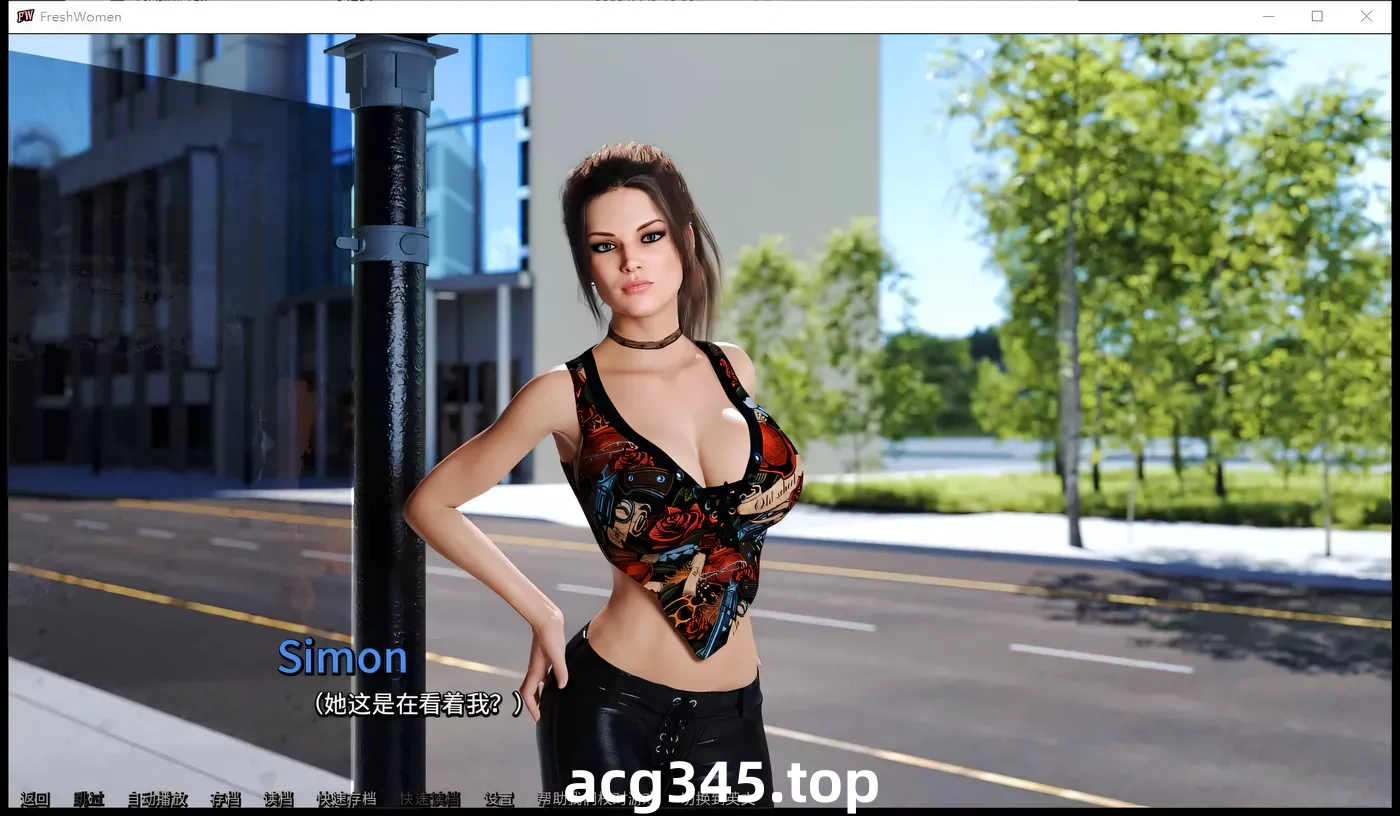 w3197 新生也疯狂：第一季 STEAM官方中文步兵版[PC+安卓 5.9G]-ACG游戏网