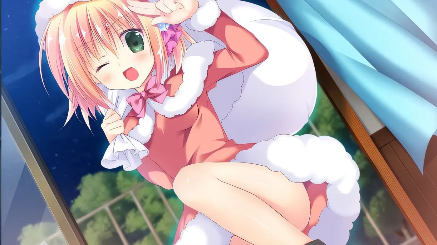 图片[5]-w3085 奇异恩典 -What color is your attribute- Steam官方中文版 [新作/3.3G]-乐游二次元