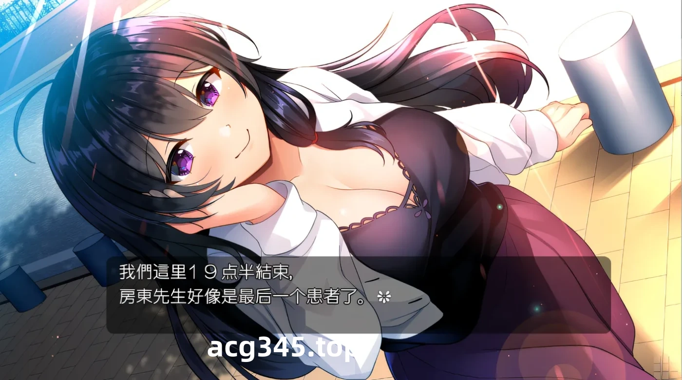 w3112 Tsumomi – 与沮丧的妻子进行精油按摩 – 云翻汉化版 [新作/2.2G]-ACG游戏网