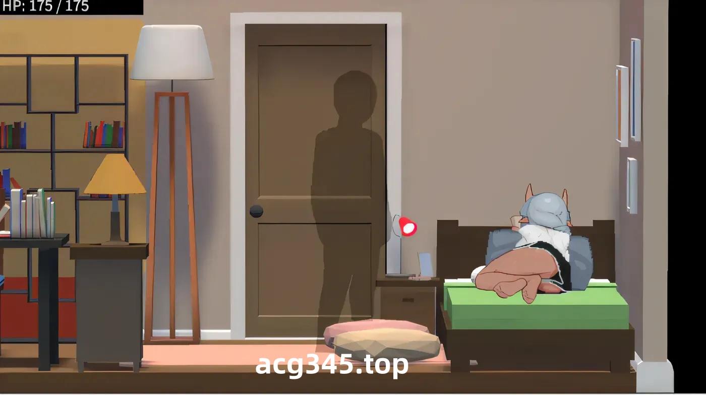 w3159  欧尼！～和魔女一起打字生活～ 云翻汉化版 [新作/391.7M]-乐游二次元