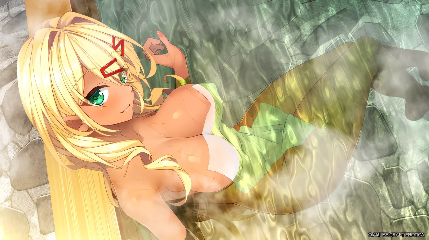 图片[2]-与黑辣妹女孩一起紧紧进行温泉旅行～疯狂的 H 三天两夜之旅～Claude3.5 云翻汉化版 [新作/975.4M]-乐游二次元