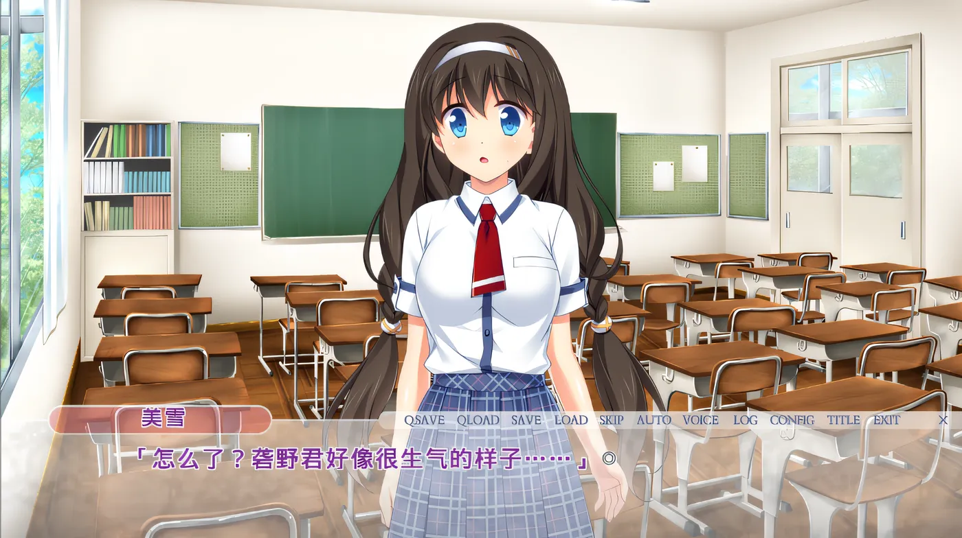 私立 出轨学院 3 －连续・让 10 个有男友的女学生偷情并让她们疯狂尖叫！－ 云翻汉化版 [新作/713.9M]-乐游二次元