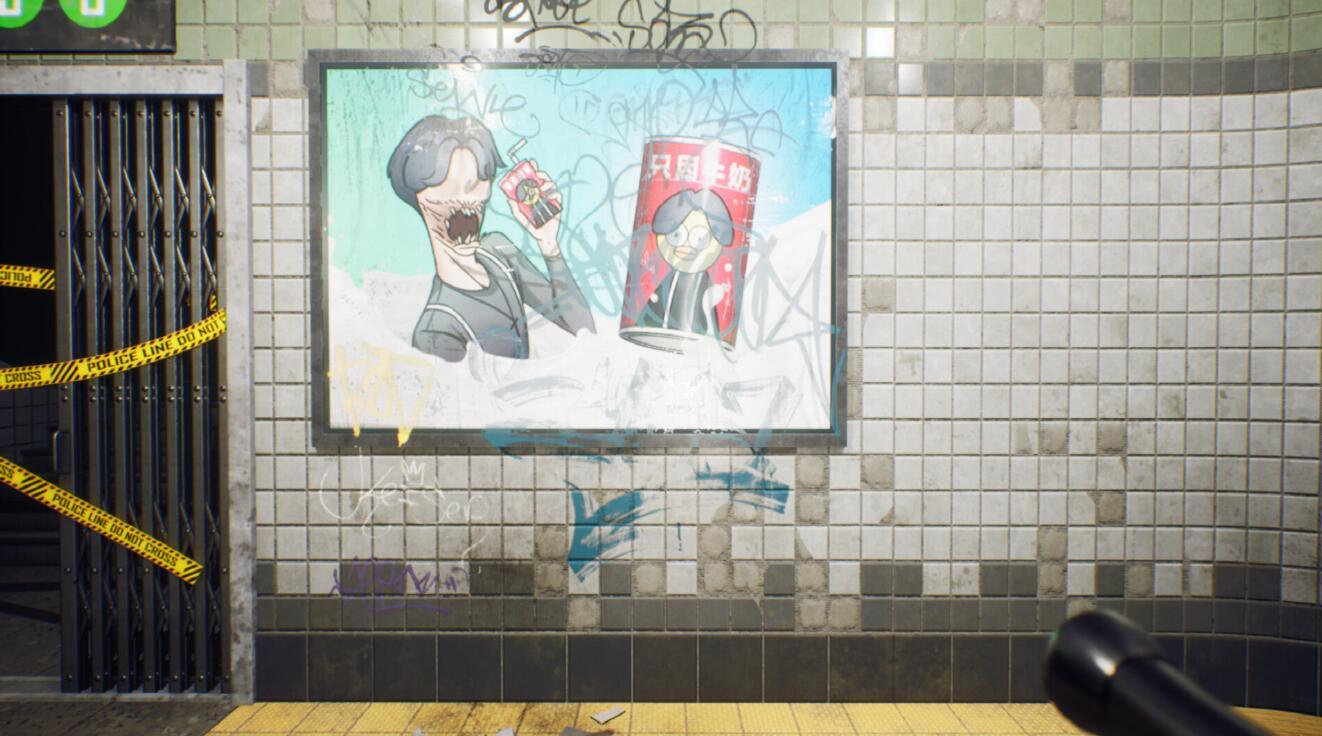 图片[6]-w2087 坤车惊魂  Steam官方中文  中文语音-乐游二次元