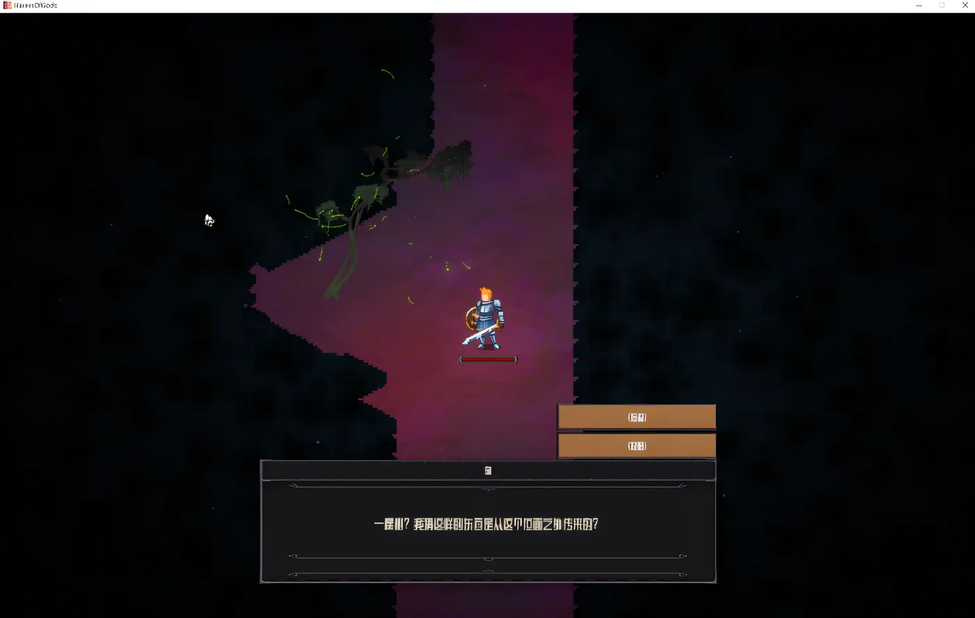 图片[3]-w3168  神灵后宫 Ver0.7.30 官方中文测试版 [新作/68.4M]-乐游二次元