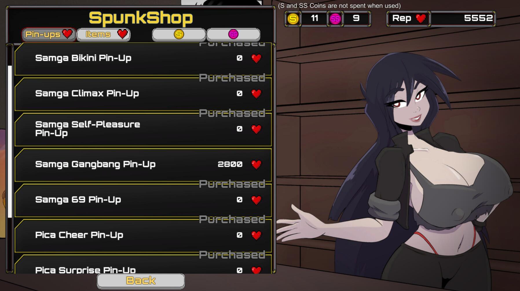 图片[3]-w2366 SpunkStock: 音乐节 V1.03 Steam 官方中文-乐游二次元