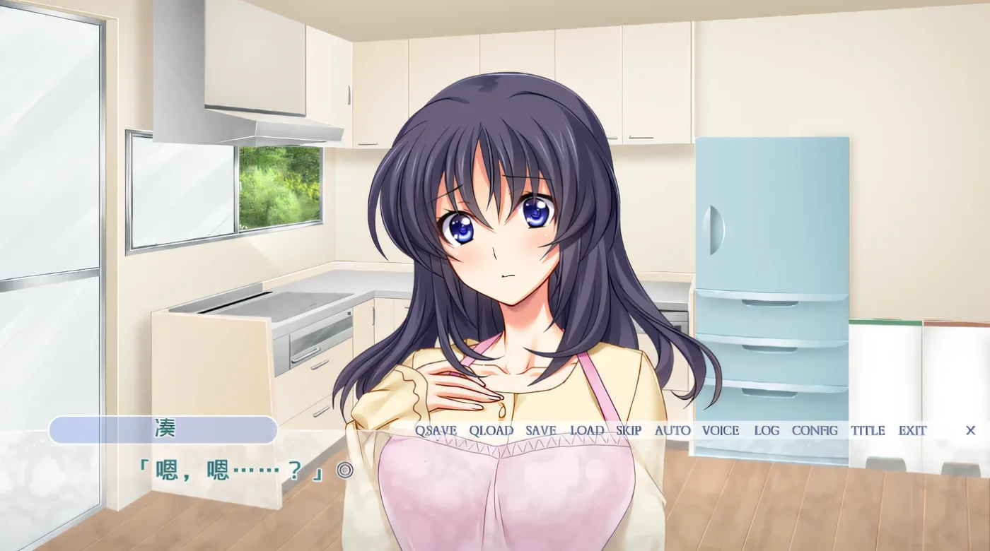 图片[2]-兄嫂爱情～被我抱住的性感义姐的爱生活 AI汉化版 [新作/1.1G]-乐游二次元