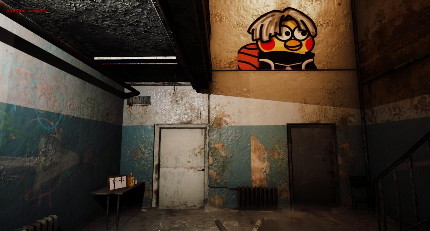 图片[24]-w2076 坤梦惊魂  Steam 官方中文-乐游二次元