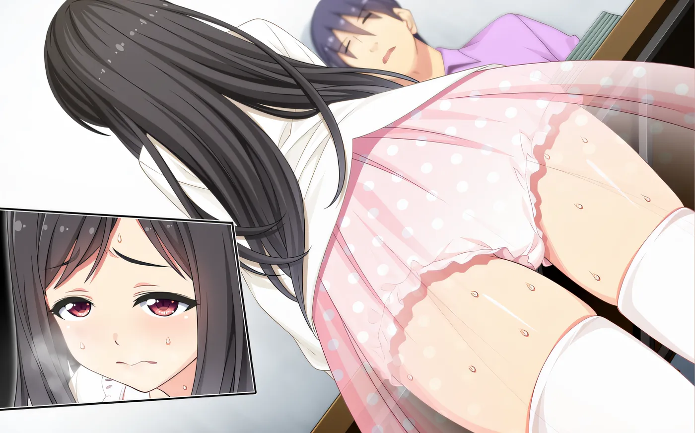 图片[3]-诶咯漫画！H 也漫画也升级♪ HD 重制 Claude3.5 云翻汉化版 [新作/4.3G]-乐游二次元