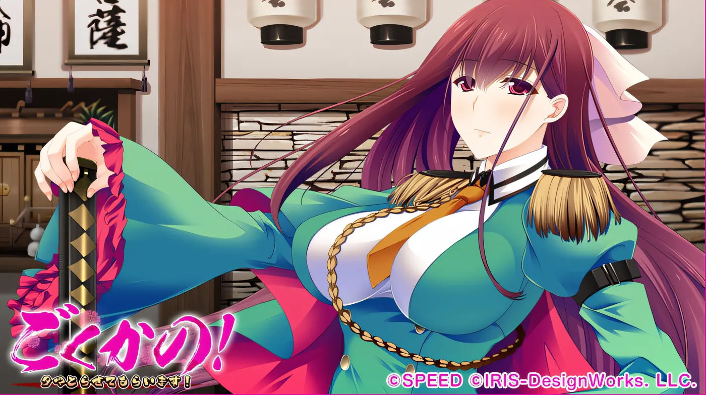 图片[6]-w3057 非常感谢！~让我陪你玩~ 云翻汉化版 [新作/2.3G]-乐游二次元