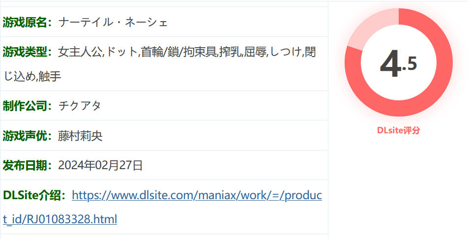 图片[2]-w760 纳塔莱·内什 Ver1.027 云翻汉化版 [更新/117M]-乐游二次元
