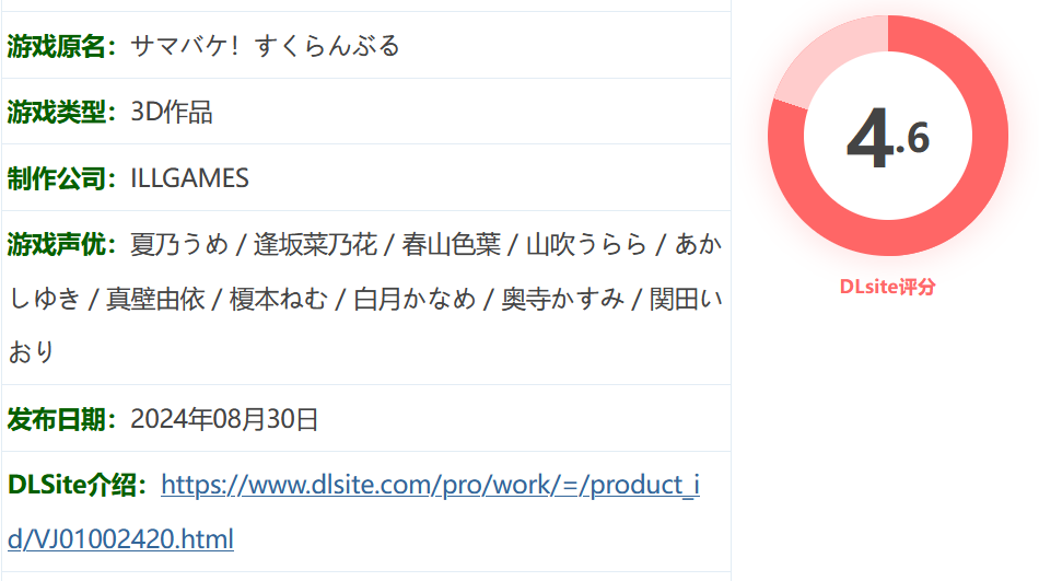 图片[2]-w3289 夏日狂欢V1.1.2 精翻汉化步兵版 [更新/7.2G]-乐游二次元